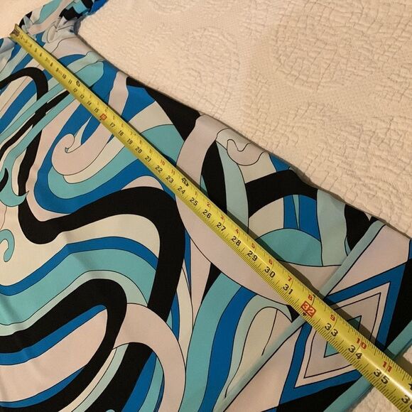 MK L/S Dress small - Picture 6 of 10